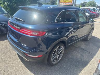 Lincoln MKC 2015 - Thumbnail 14