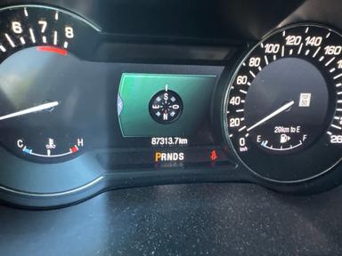 Lincoln MKC 2015 - Thumbnail 15