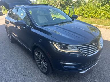 Lincoln MKC 2015 - Thumbnail 16