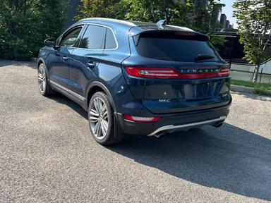 Lincoln MKC 2015 - Thumbnail 20