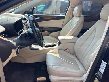 Lincoln MKC 2015 - Thumbnail 18