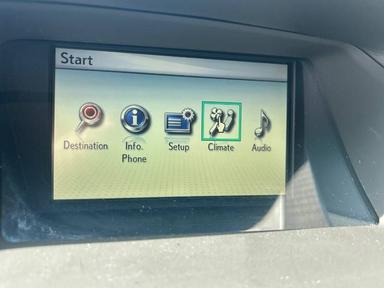 Lexus RX 350 2010 - Thumbnail 13