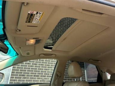 Lexus RX 350 2010 - Thumbnail 14