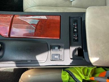 Lexus RX 350 2010 - Thumbnail 21