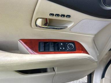 Lexus RX 350 2010 - Thumbnail 22