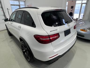 Mercedes-Benz GLC-Class 2019 - Thumbnail 9