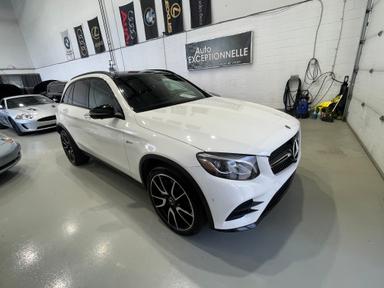 Mercedes-Benz GLC-Class 2019 - Thumbnail 13