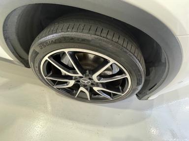 Mercedes-Benz GLC-Class 2019 - Thumbnail 14