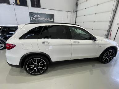 Mercedes-Benz GLC-Class 2019 - Thumbnail 15
