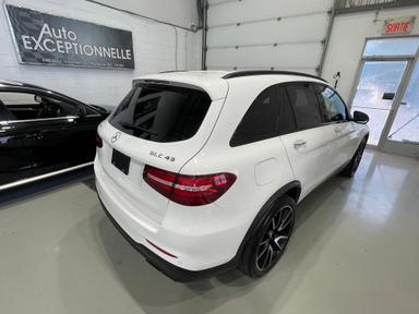 Mercedes-Benz GLC-Class 2019 - Thumbnail 16
