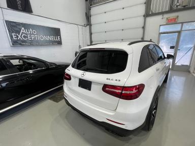 Mercedes-Benz GLC-Class 2019 - Thumbnail 17
