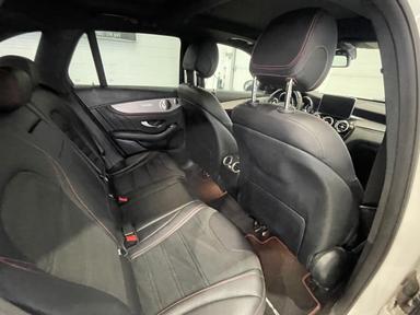 Mercedes-Benz GLC-Class 2019 - Thumbnail 20