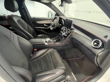 Mercedes-Benz GLC-Class 2019 - Thumbnail 21