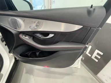 Mercedes-Benz GLC-Class 2019 - Thumbnail 22