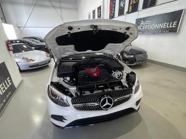 Mercedes-Benz GLC-Class 2019 - Thumbnail 24