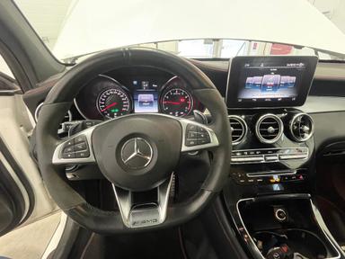 Mercedes-Benz GLC-Class 2019 - Thumbnail 29