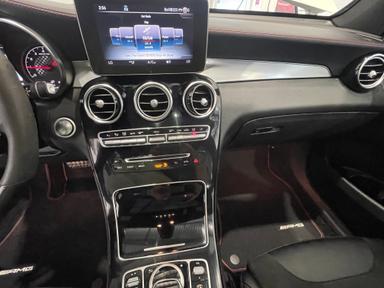Mercedes-Benz GLC-Class 2019 - Thumbnail 30