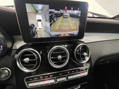 Mercedes-Benz GLC-Class 2019 - Thumbnail 34