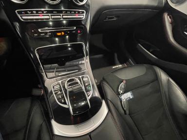 Mercedes-Benz GLC-Class 2019 - Thumbnail 35