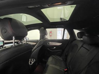 Mercedes-Benz GLC-Class 2019 - Thumbnail 38