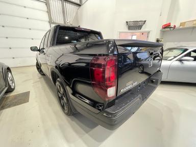 Honda Ridgeline 2019 - Thumbnail 12