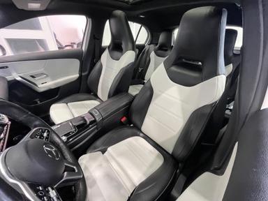 Mercedes-Benz A-Class 2019 - Thumbnail 6