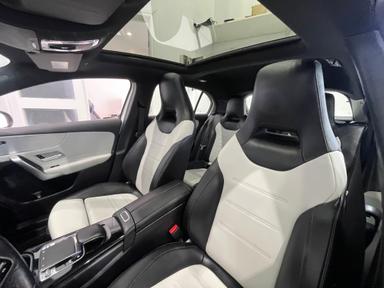 Mercedes-Benz A-Class 2019 - Thumbnail 7