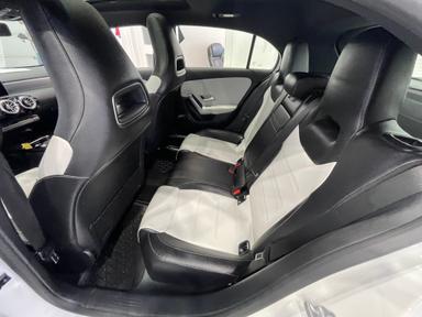Mercedes-Benz A-Class 2019 - Thumbnail 8