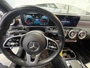 Mercedes-Benz A-Class 2019 - Thumbnail 16