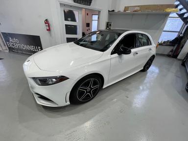 Mercedes-Benz A-Class 2019 - Thumbnail 5