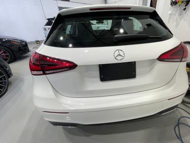 Mercedes-Benz A-Class 2019 - Thumbnail 20