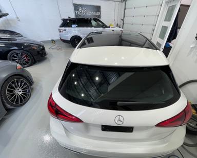 Mercedes-Benz A-Class 2019 - Thumbnail 24