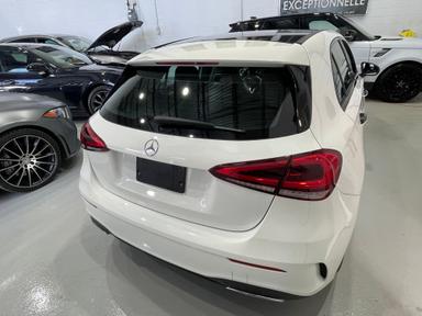 Mercedes-Benz A-Class 2019 - Thumbnail 25