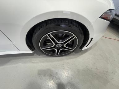 Mercedes-Benz A-Class 2019 - Thumbnail 26