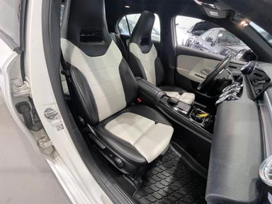 Mercedes-Benz A-Class 2019 - Thumbnail 27