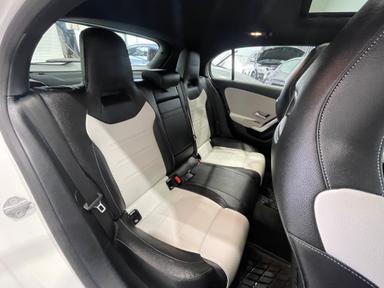 Mercedes-Benz A-Class 2019 - Thumbnail 28