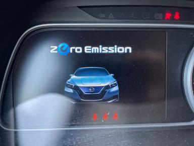 Nissan LEAF 2022 - Thumbnail 19