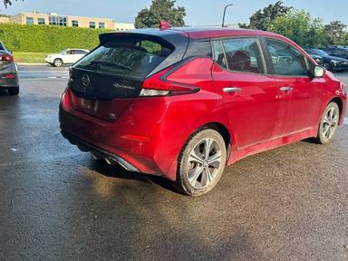 Nissan LEAF 2022 - Thumbnail 24