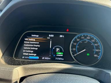 Nissan LEAF 2022 - Thumbnail 28
