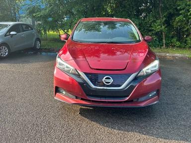 Nissan LEAF 2022 - Thumbnail 5