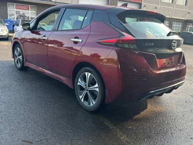 Nissan LEAF 2022 - Thumbnail 36