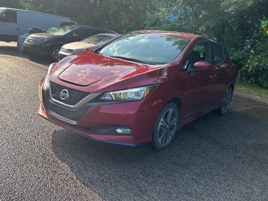 Nissan LEAF 2022 - Thumbnail 37