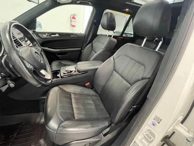 Mercedes-Benz GLE-Class 2018 - Thumbnail 16