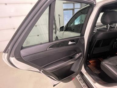 Mercedes-Benz GLE-Class 2018 - Thumbnail 19