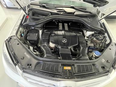 Mercedes-Benz GLE-Class 2018 - Thumbnail 30