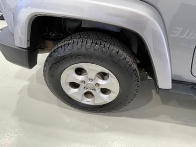 Jeep Wrangler 2013 - Thumbnail 9