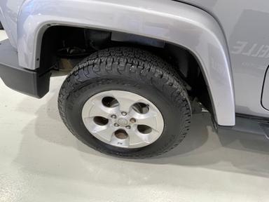 Jeep Wrangler 2013 - Thumbnail 10