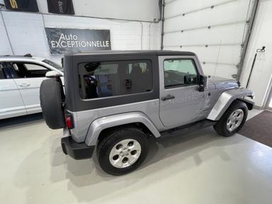Jeep Wrangler 2013 - Thumbnail 11