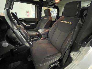 Jeep Wrangler 2013 - Thumbnail 23
