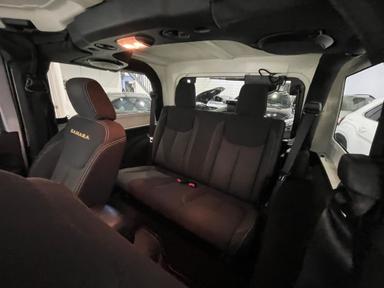 Jeep Wrangler 2013 - Thumbnail 24